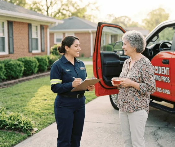 Accident Towing Service Merrifield, MN FAQs